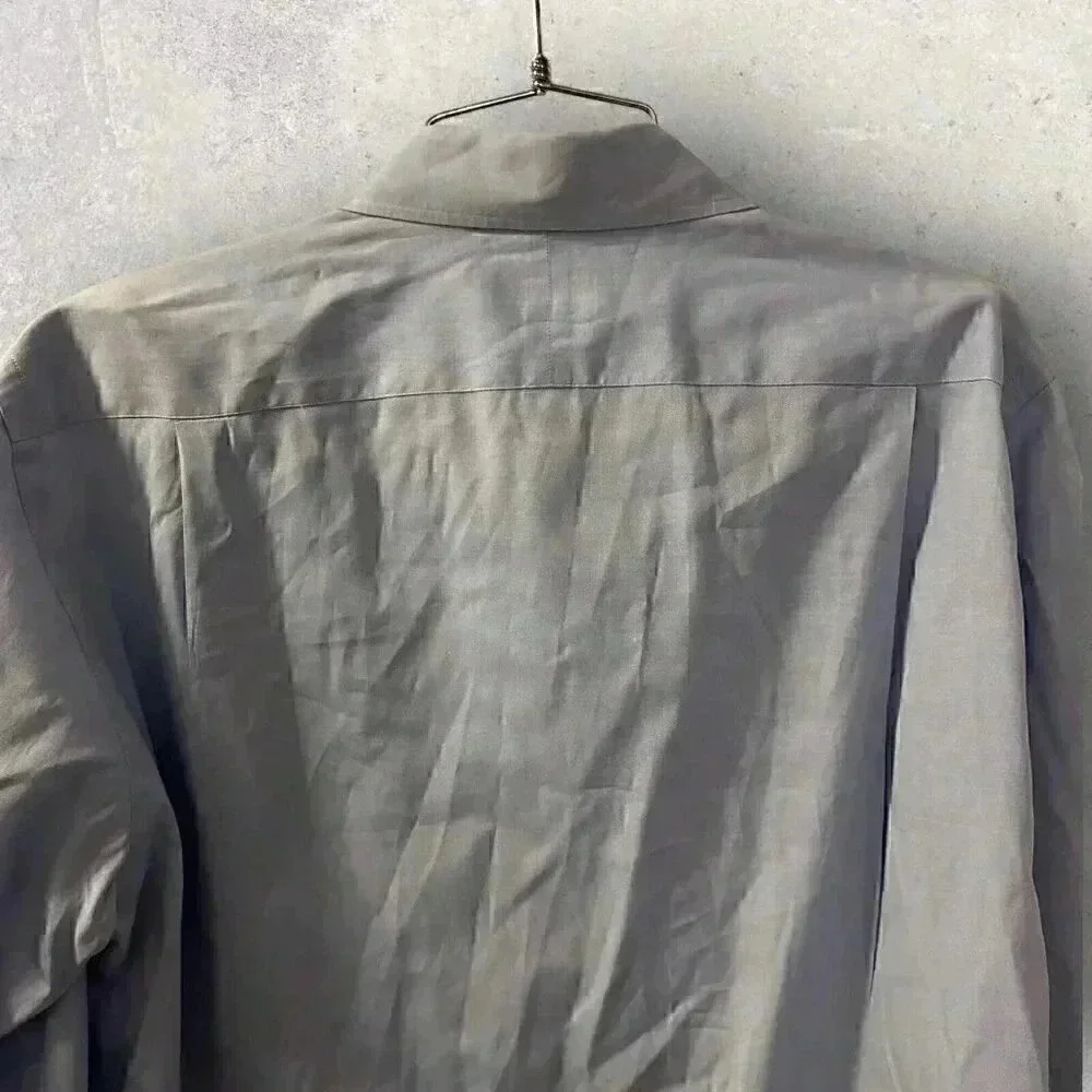 Nordstrom classic oxford men’s shirt size 15 1/2 / 33